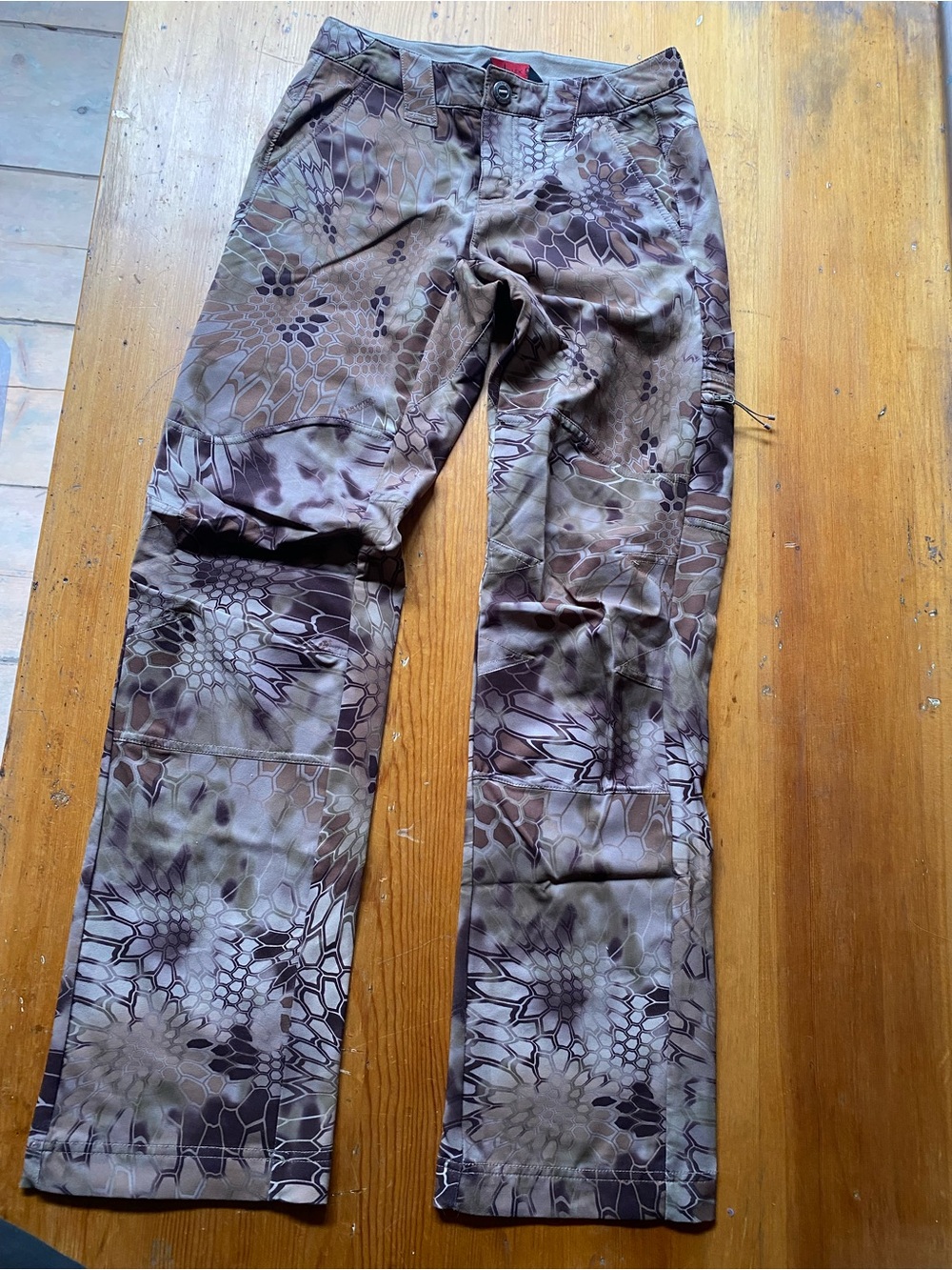Women’s Kryptek 0 Valhalla Hunting Pants